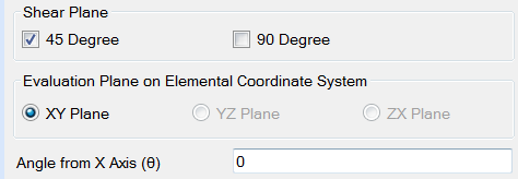 femap, 疲勞分析, 破壞-3