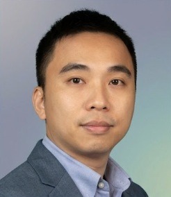 辜冠榮 Jacky Ku