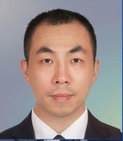 許文誠 Wencheng Hsu
